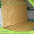 Feuille d&#39;OSB durable et forte de Linyi